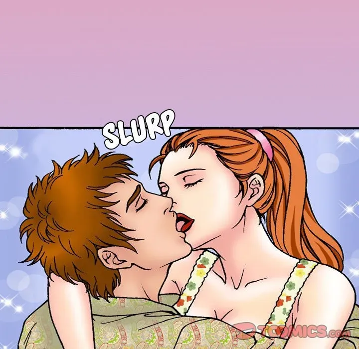 Read Turning Points chapter 44 image 8 on Lezhin