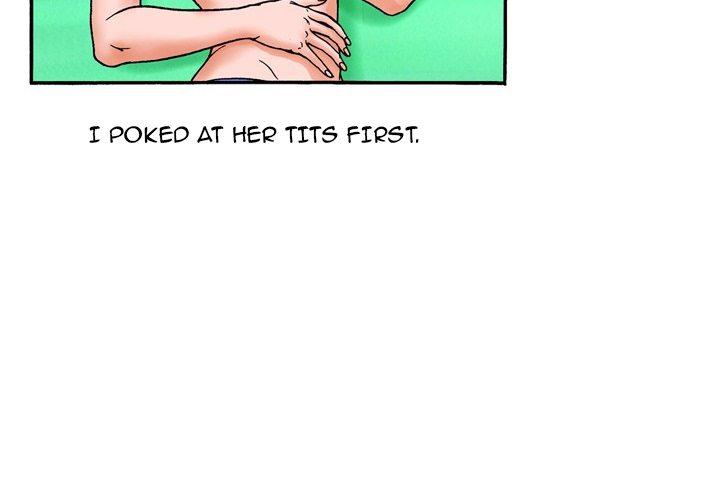 Read Turning Points chapter 5 image 1 on Lezhin