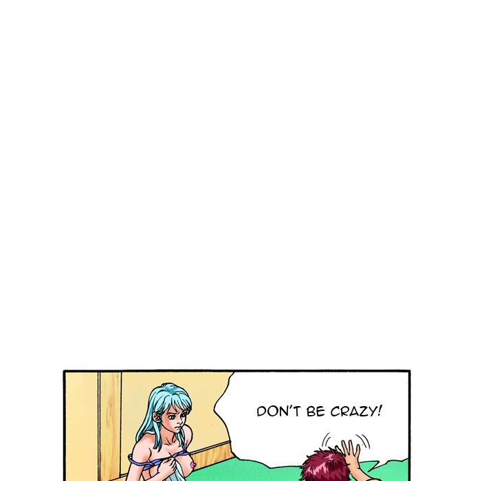 Read Turning Points chapter 5 image 12 on Lezhin