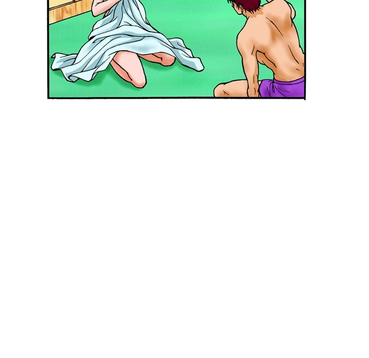 Read Turning Points chapter 5 image 13 on Lezhin
