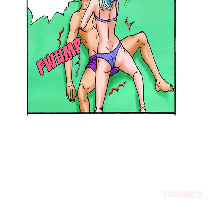 Read Turning Points chapter 5 image 16 on Lezhin