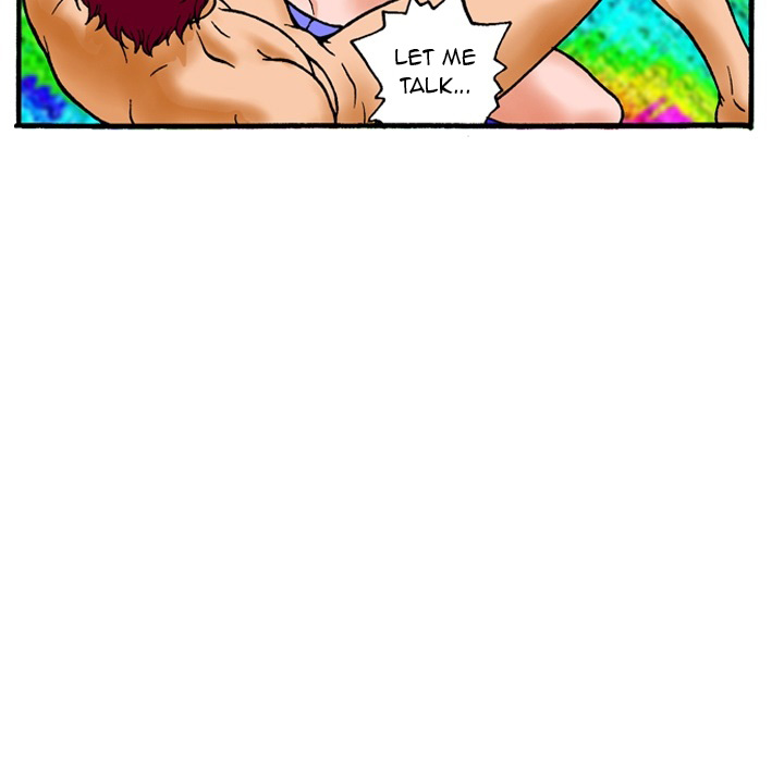 Read Turning Points chapter 5 image 18 on Lezhin