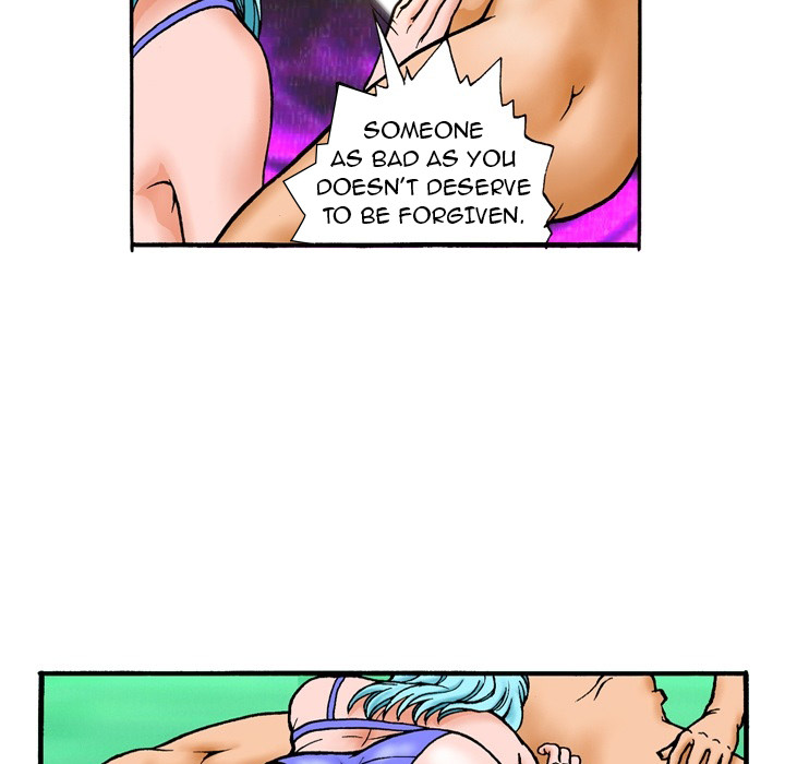 Read Turning Points chapter 5 image 22 on Lezhin