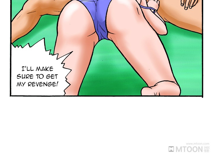 Read Turning Points chapter 5 image 23 on Lezhin