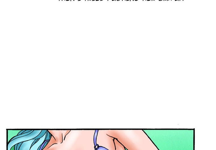 Read Turning Points chapter 5 image 3 on Lezhin