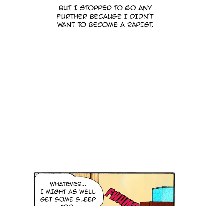 Read Turning Points chapter 5 image 6 on Lezhin