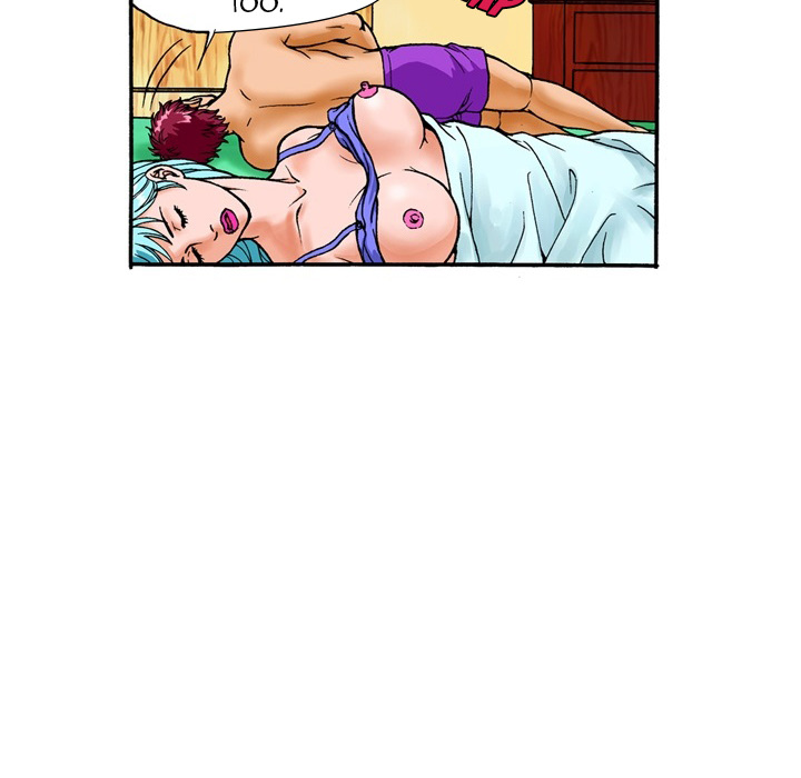 Read Turning Points chapter 5 image 7 on Lezhin