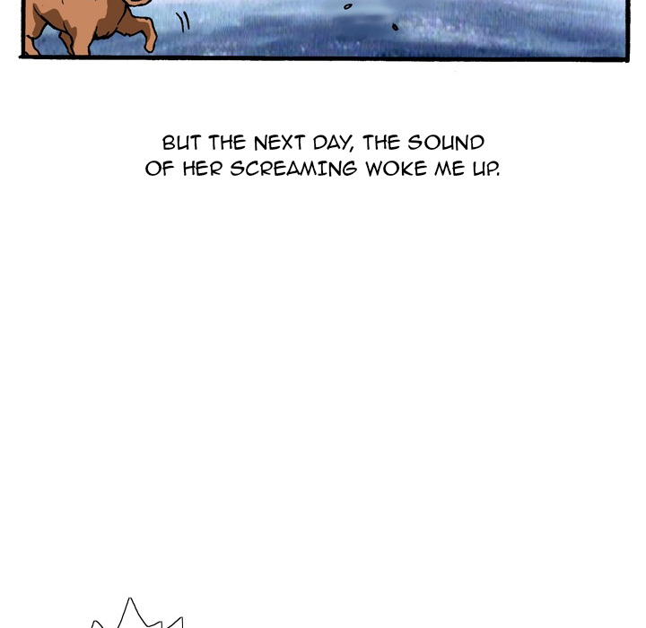 Read Turning Points chapter 5 image 9 on Lezhin