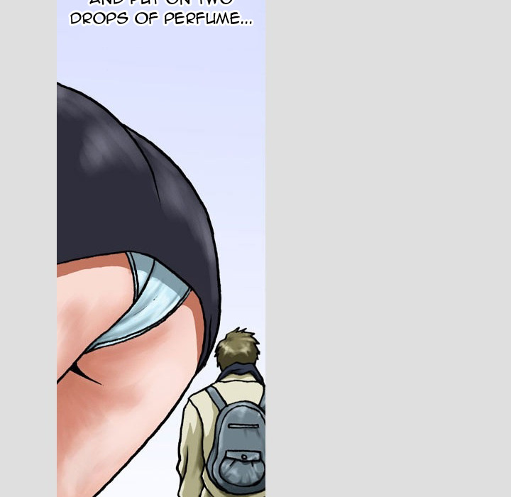Read Turning Points chapter 7 image 17 on Lezhin