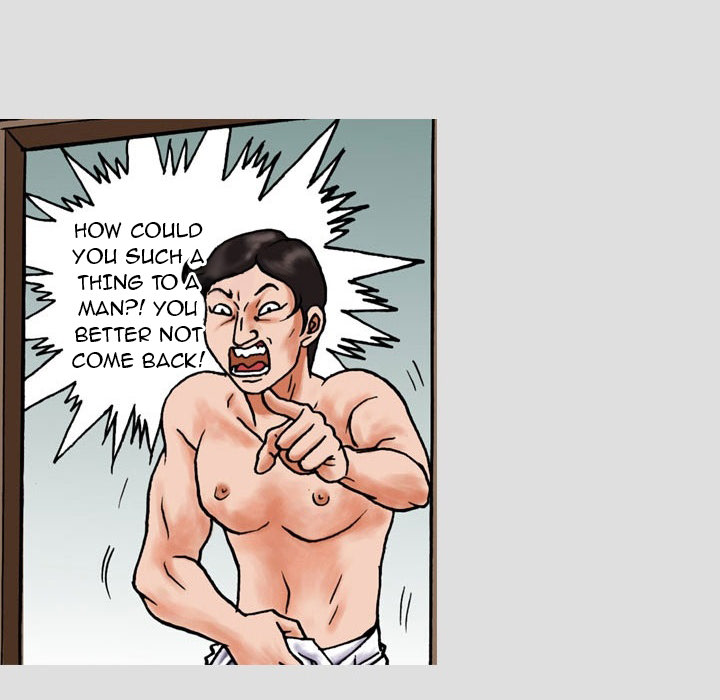 Read Turning Points chapter 7 image 21 on Lezhin