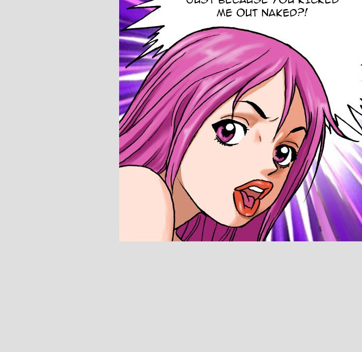 Read Turning Points chapter 7 image 23 on Lezhin