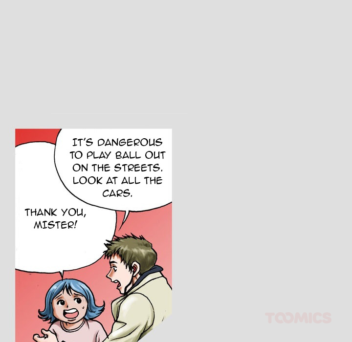 Read Turning Points chapter 7 image 24 on Lezhin