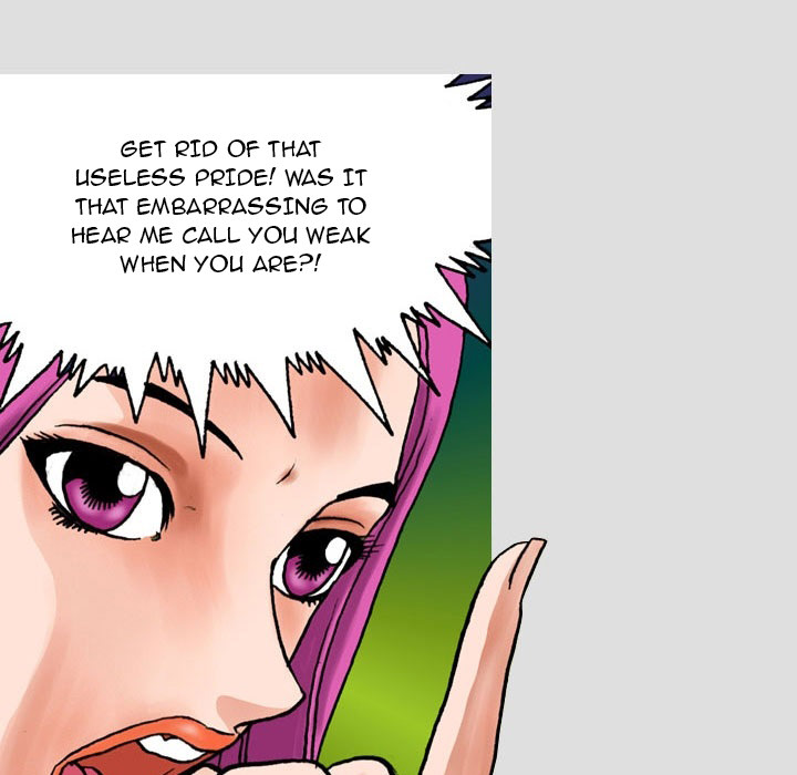 Read Turning Points chapter 7 image 26 on Lezhin