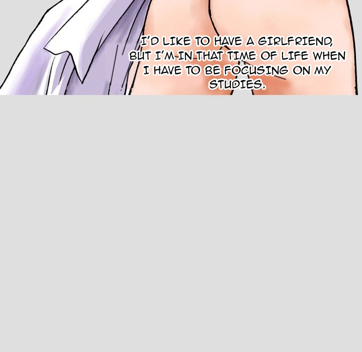 Read Turning Points chapter 7 image 31 on Lezhin
