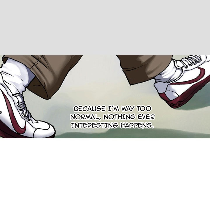 Read Turning Points chapter 7 image 5 on Lezhin