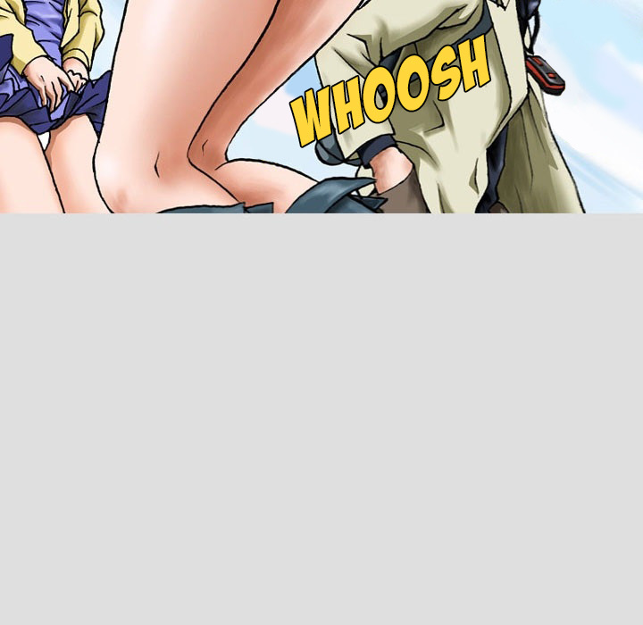 Read Turning Points chapter 7 image 8 on Lezhin