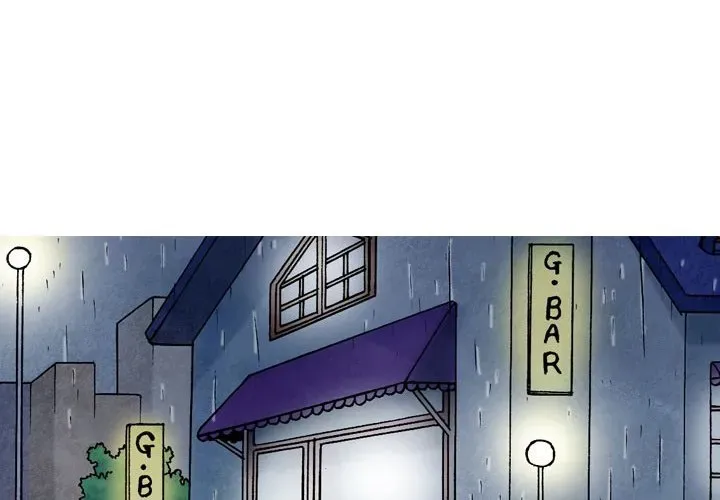 Read Turning Points chapter 8 image 1 on Lezhin