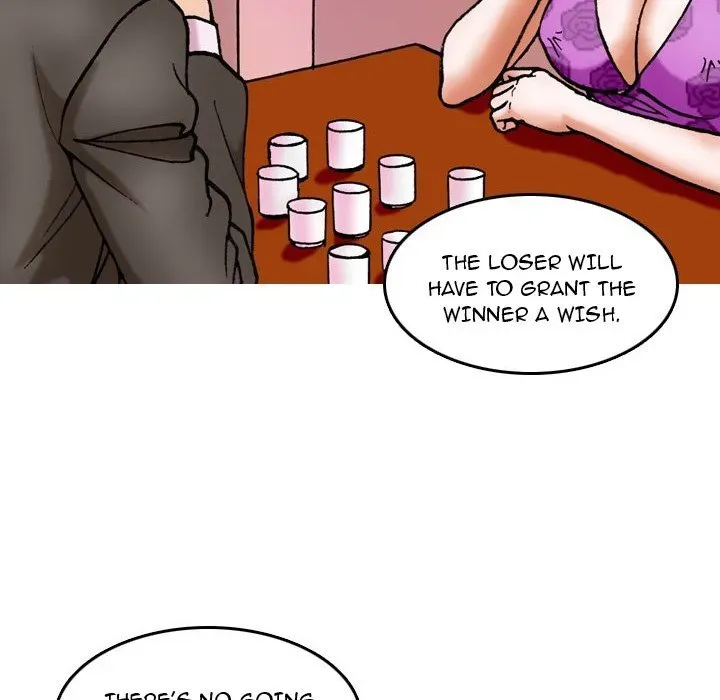 Read Turning Points chapter 8 image 15 on Lezhin