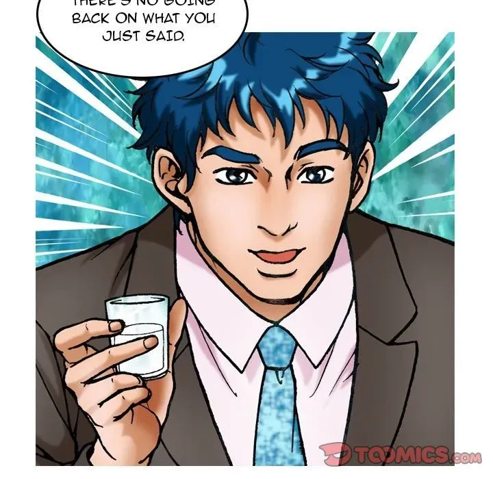 Read Turning Points chapter 8 image 16 on Lezhin