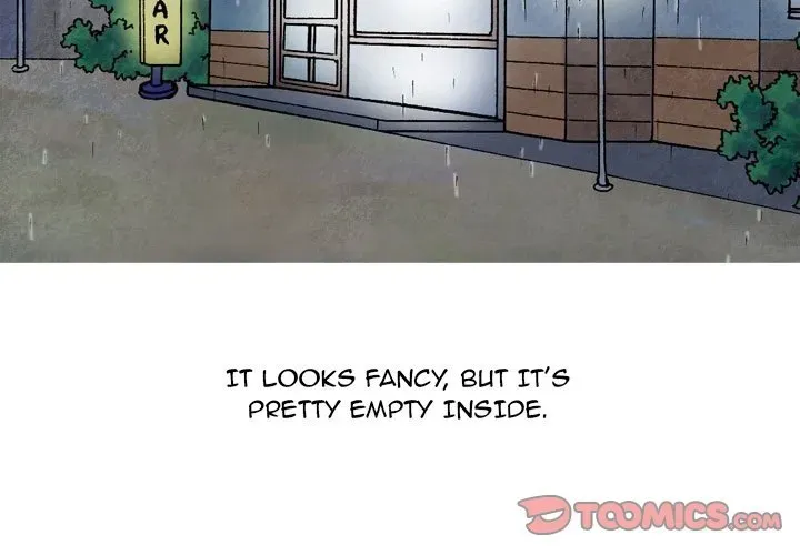Read Turning Points chapter 8 image 2 on Lezhin