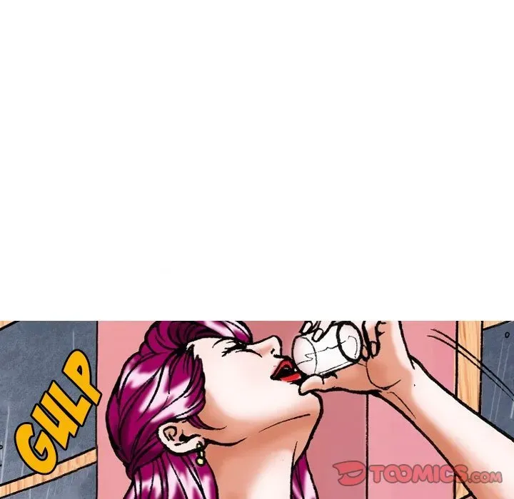 Read Turning Points chapter 8 image 20 on Lezhin