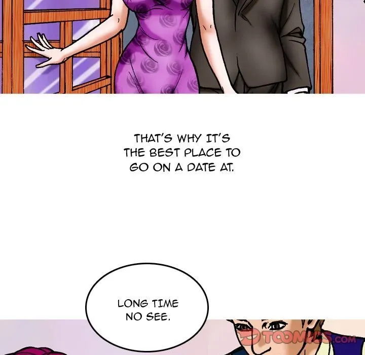Read Turning Points chapter 8 image 4 on Lezhin