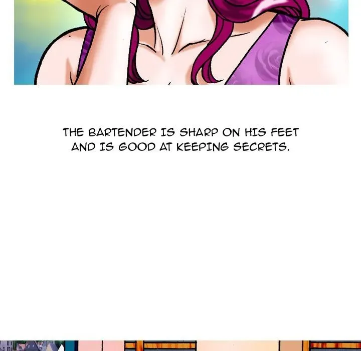 Read Turning Points chapter 8 image 7 on Lezhin