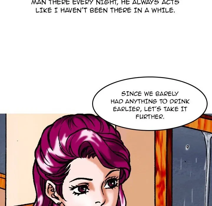 Read Turning Points chapter 8 image 9 on Lezhin
