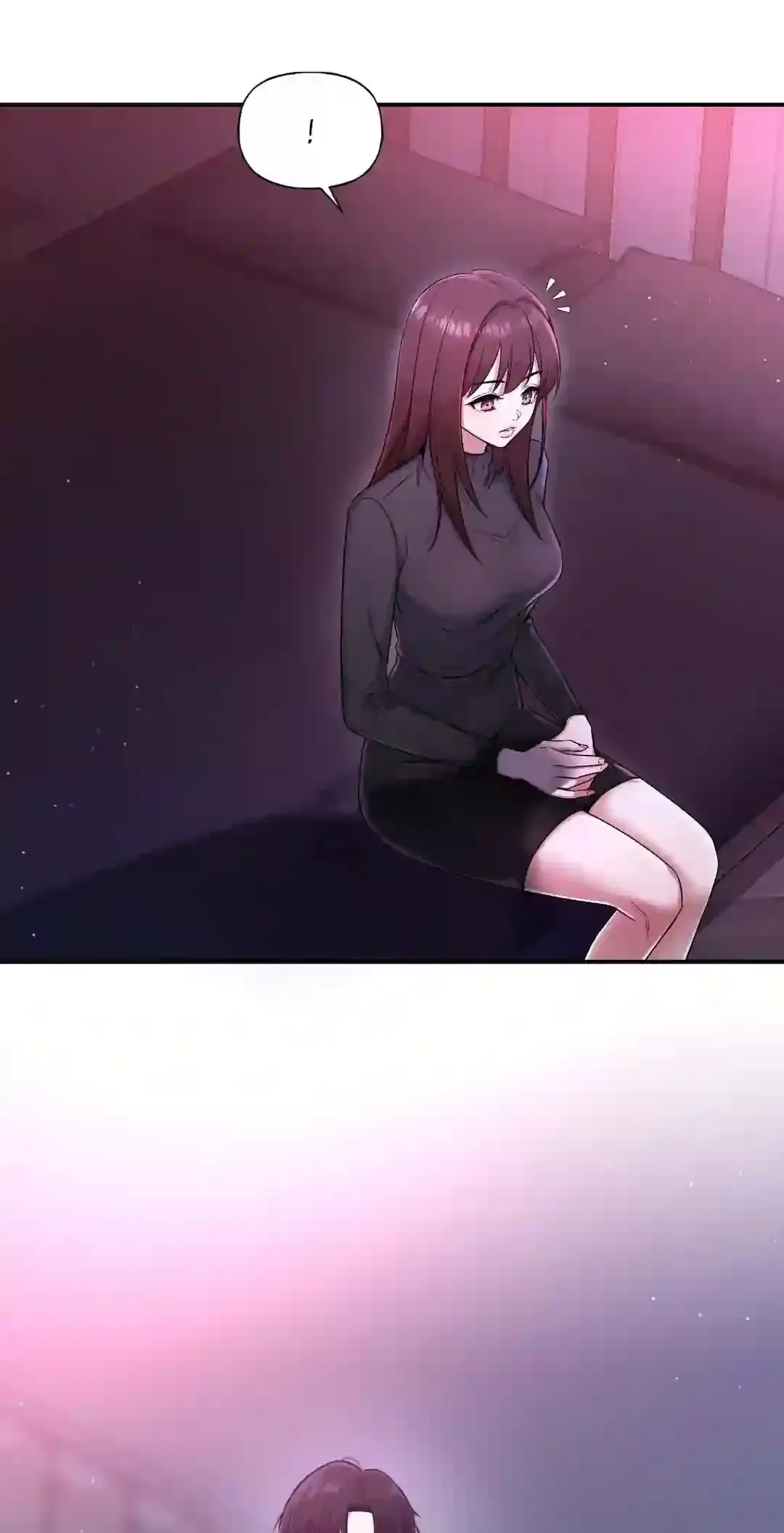 Read Turning the Tables chapter 1 image 1 on Lezhin