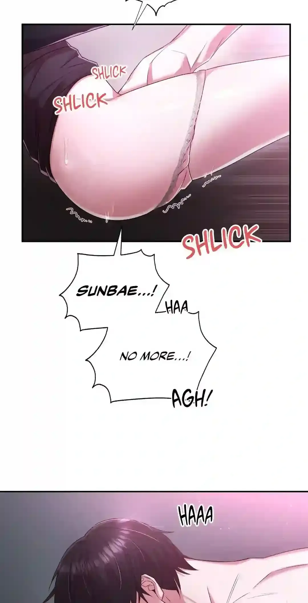 Read Turning the Tables chapter 1 image 14 on Lezhin