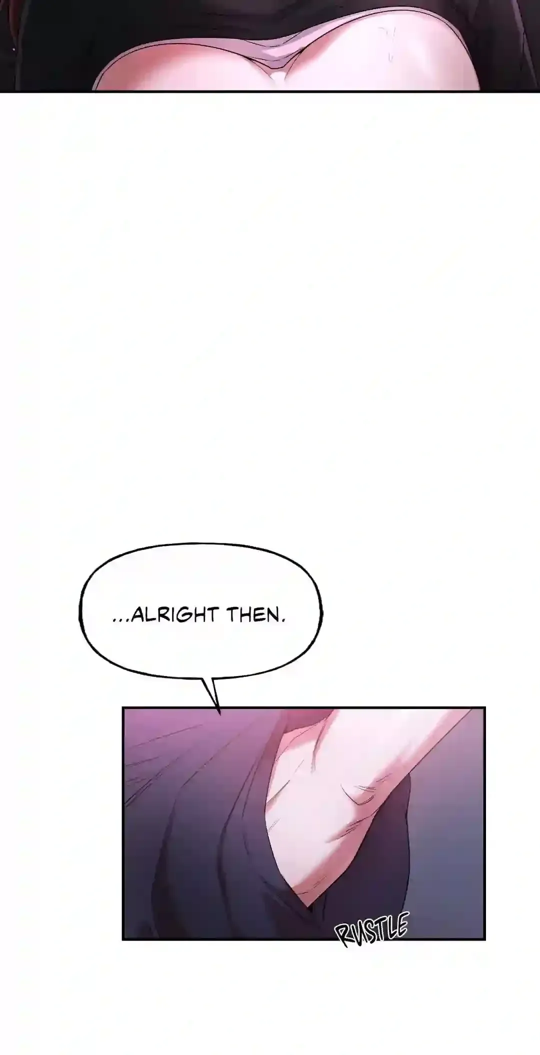 Read Turning the Tables chapter 1 image 18 on Lezhin