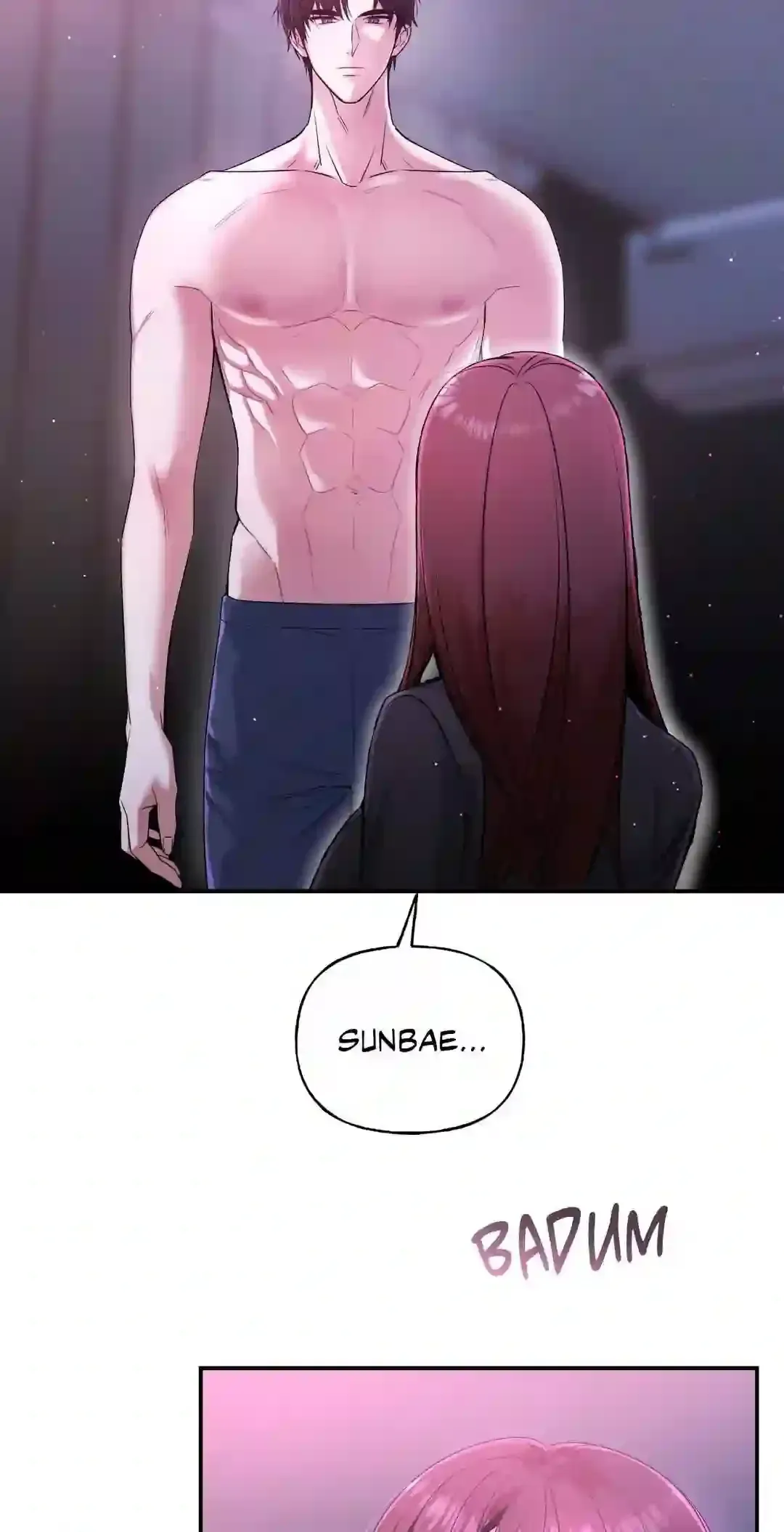 Read Turning the Tables chapter 1 image 2 on Lezhin