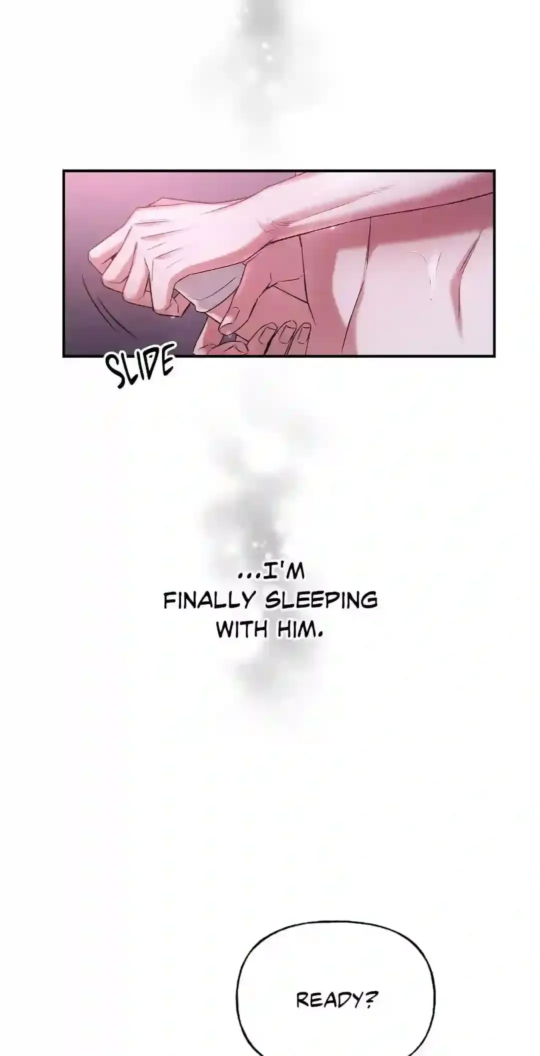 Read Turning the Tables chapter 1 image 20 on Lezhin