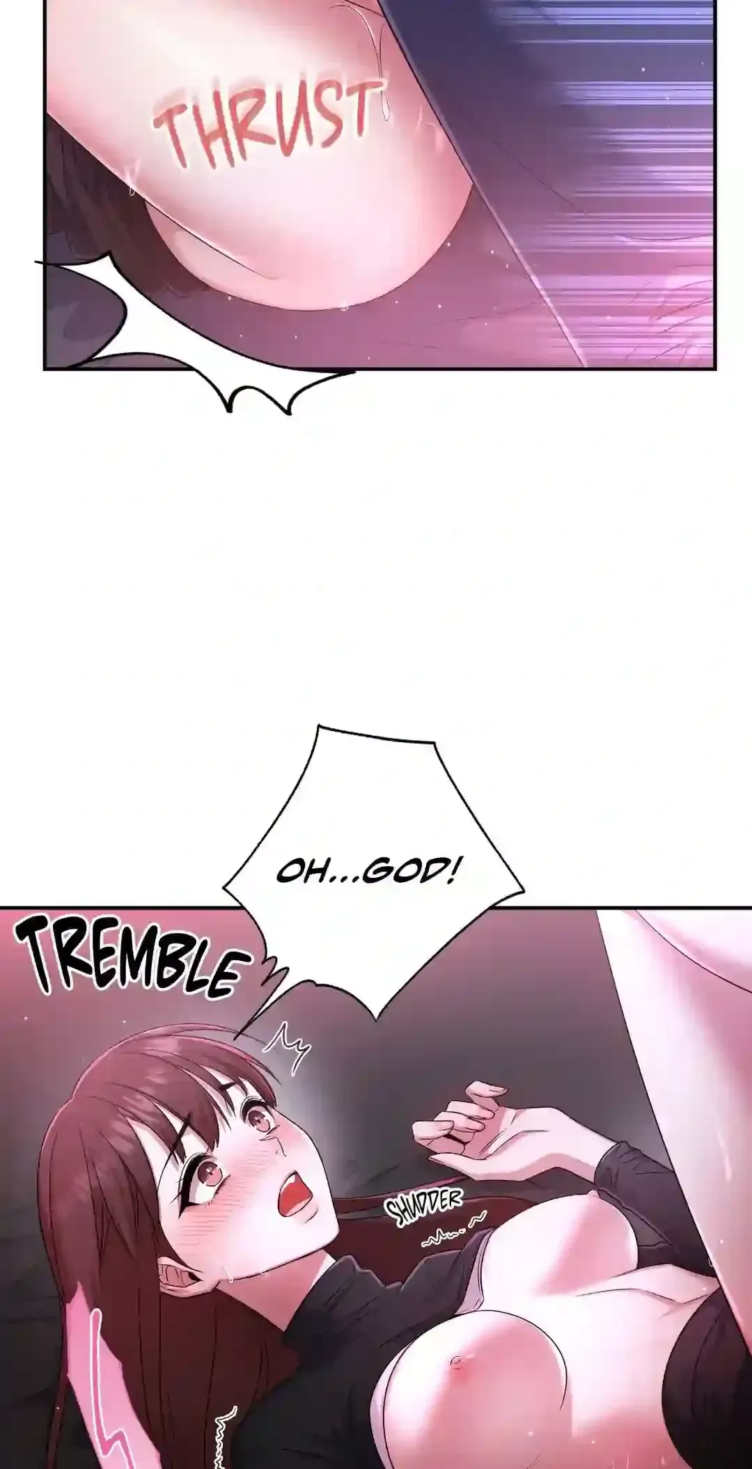 Read Turning the Tables chapter 1 image 22 on Lezhin