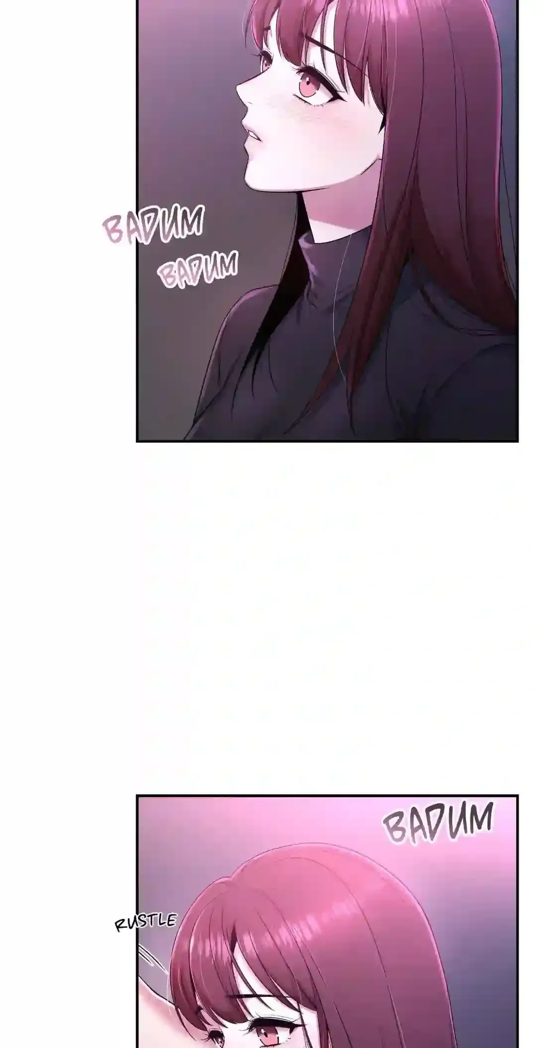 Read Turning the Tables chapter 1 image 3 on Lezhin