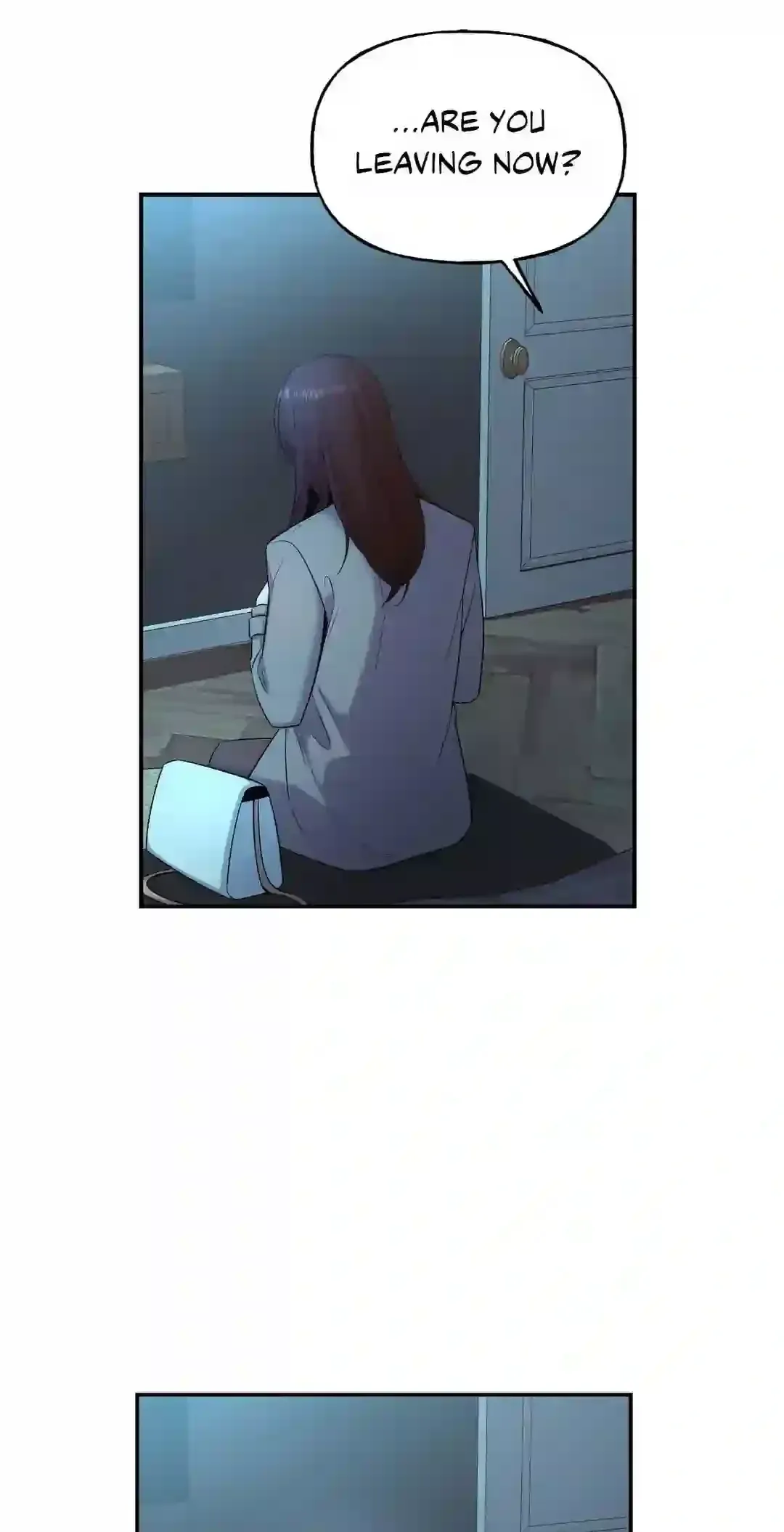 Read Turning the Tables chapter 1 image 35 on Lezhin