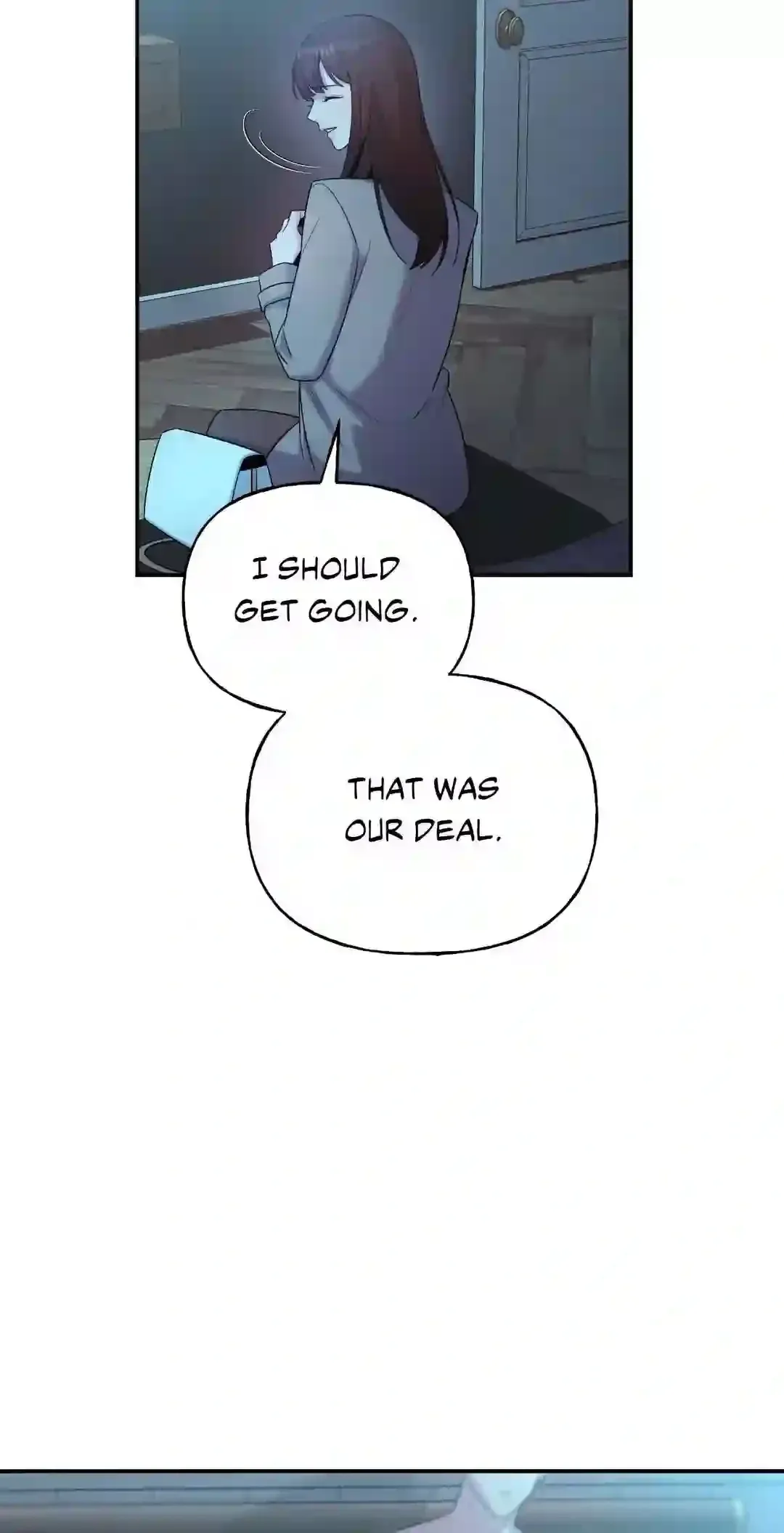 Read Turning the Tables chapter 1 image 36 on Lezhin