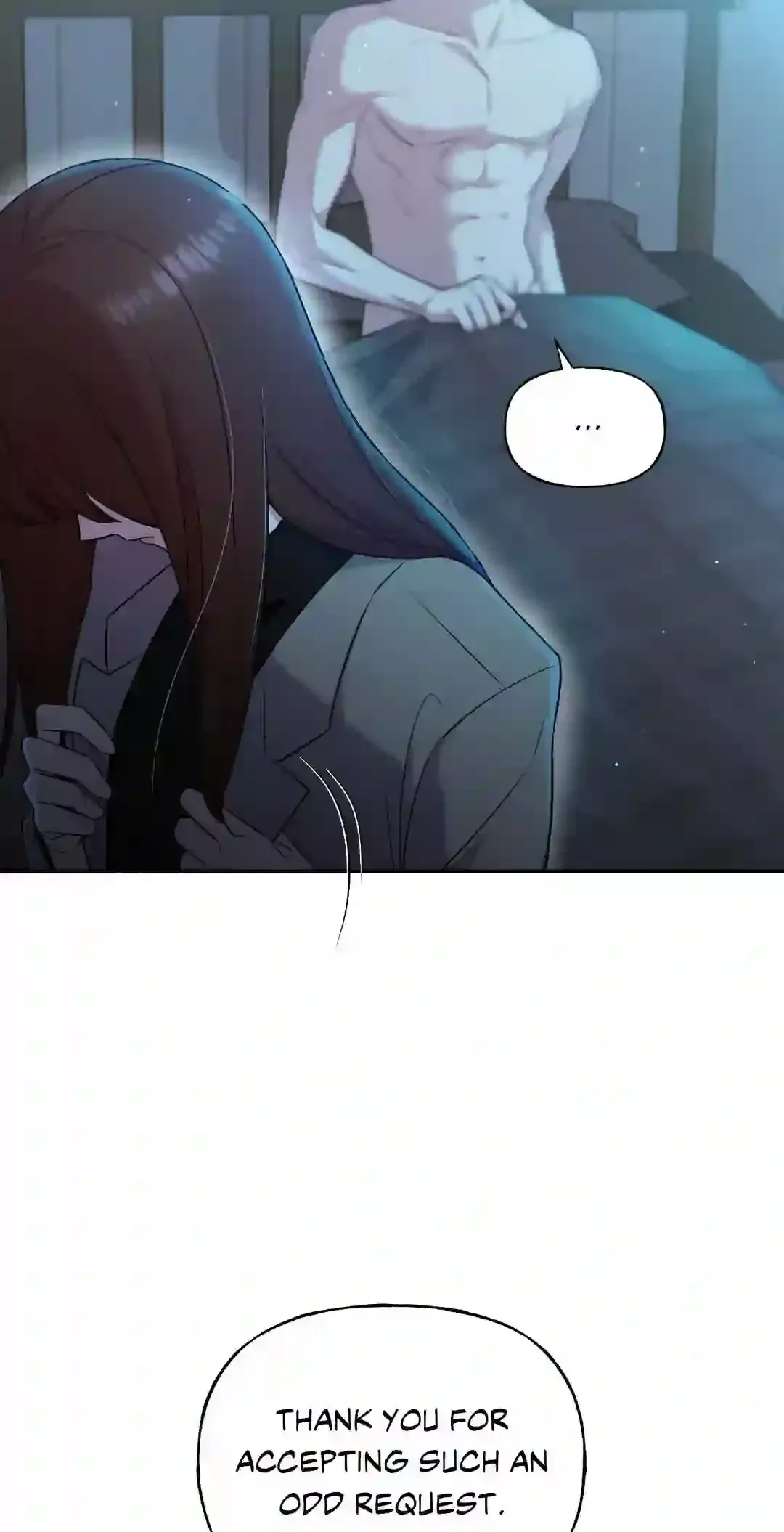 Read Turning the Tables chapter 1 image 37 on Lezhin