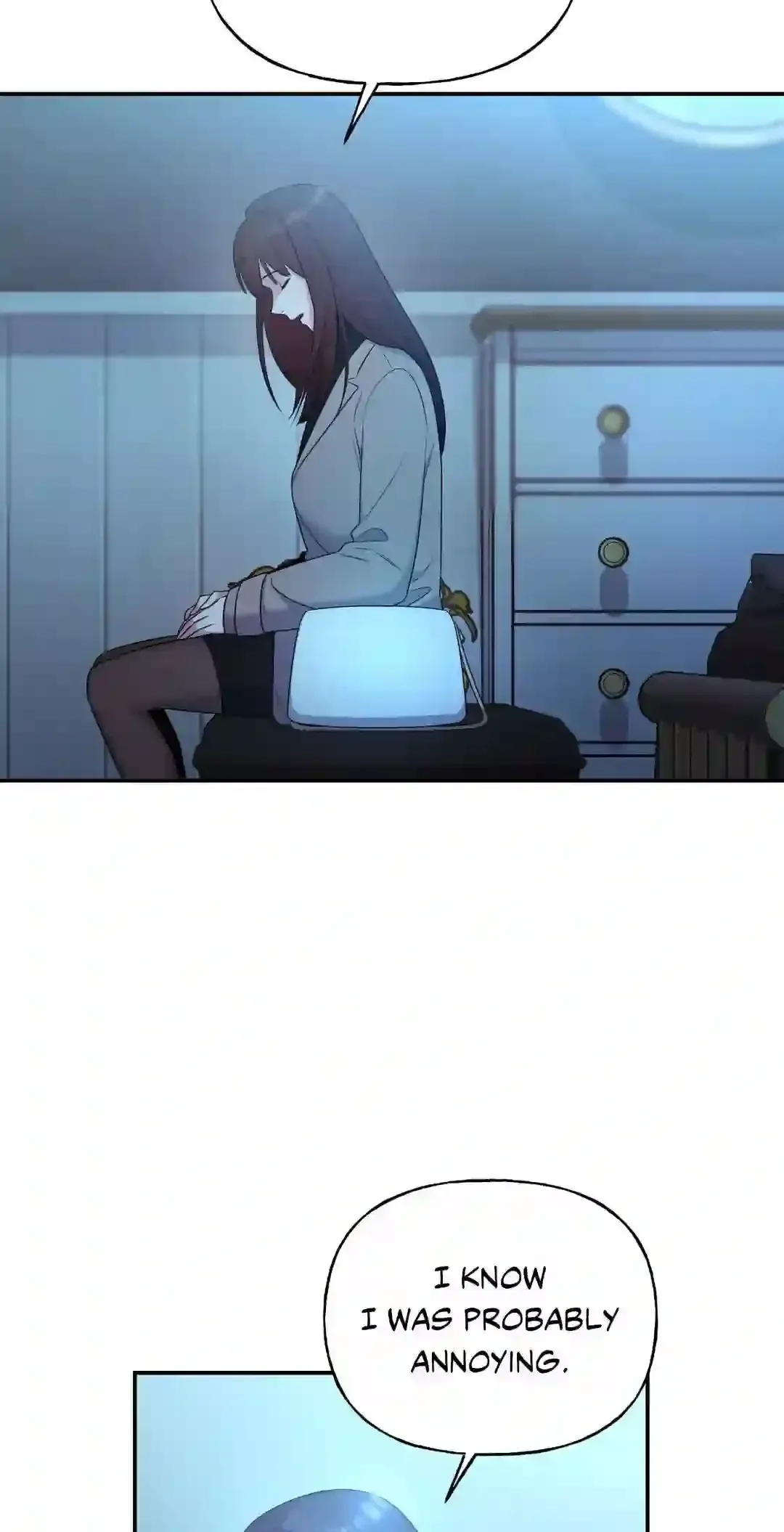 Read Turning the Tables chapter 1 image 38 on Lezhin