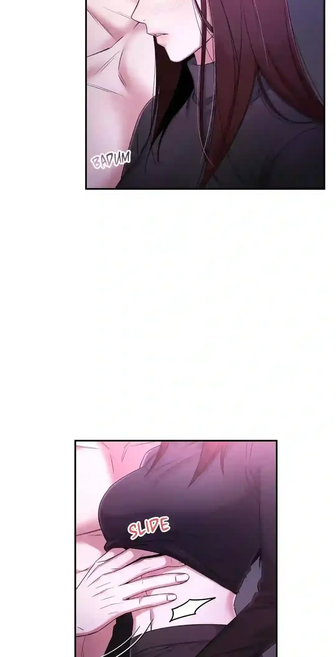 Read Turning the Tables chapter 1 image 4 on Lezhin