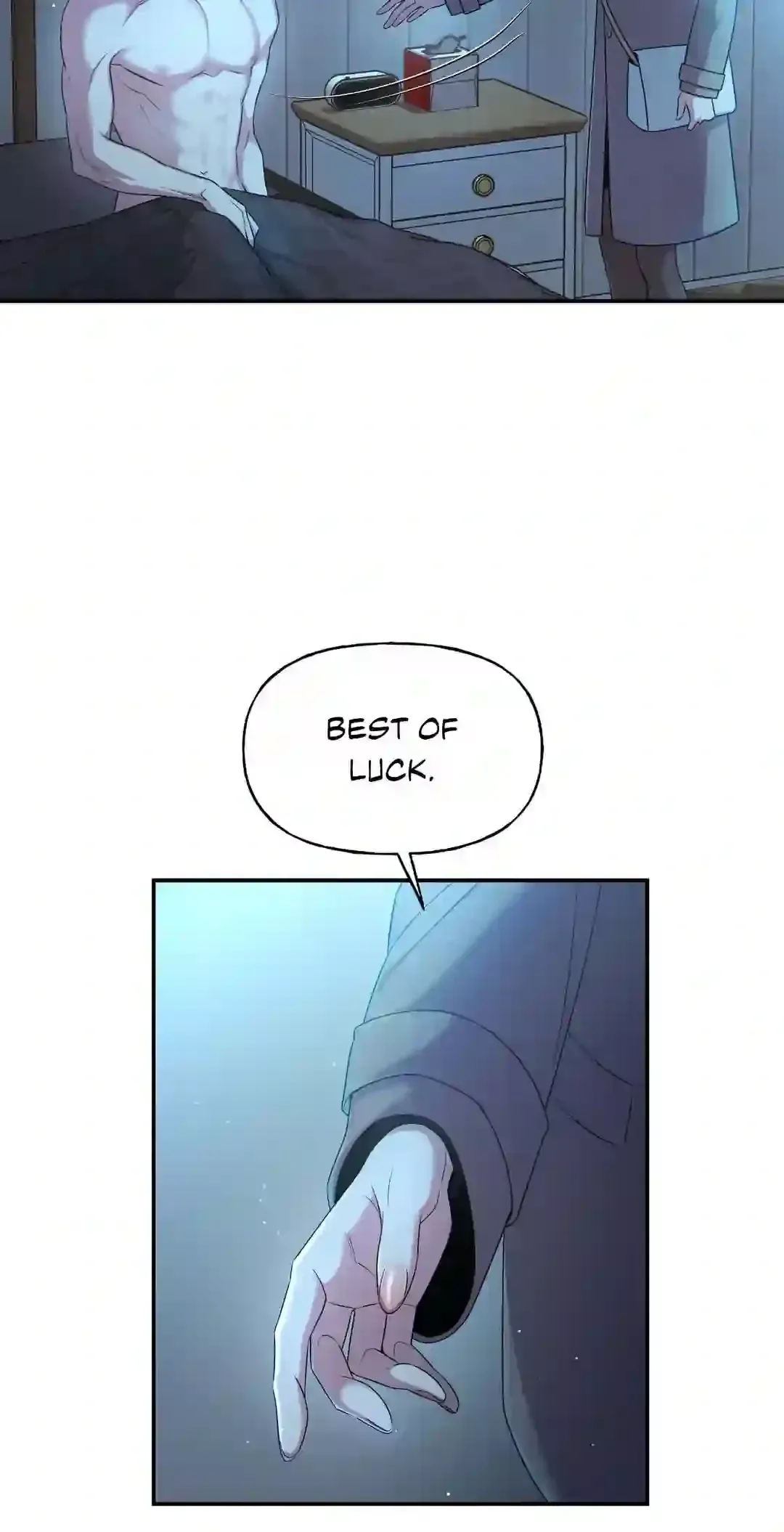 Read Turning the Tables chapter 1 image 41 on Lezhin