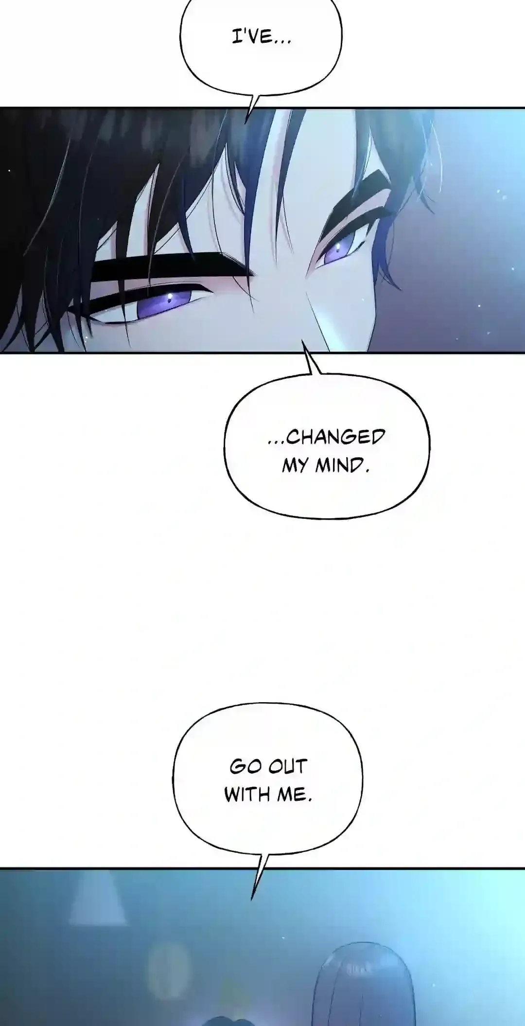 Read Turning the Tables chapter 1 image 44 on Lezhin