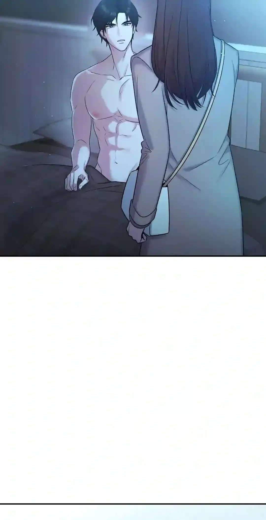Read Turning the Tables chapter 1 image 45 on Lezhin