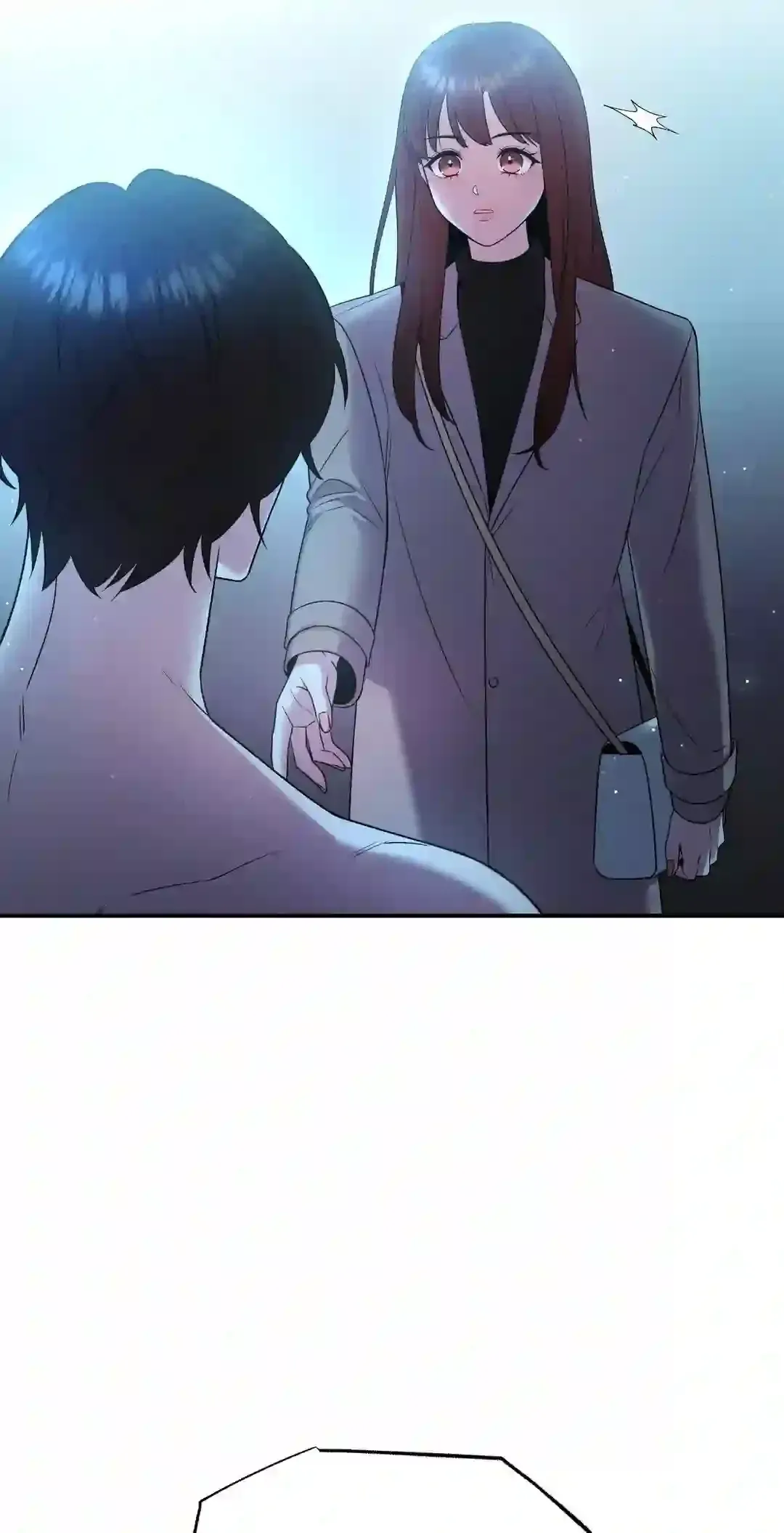 Read Turning the Tables chapter 1 image 46 on Lezhin