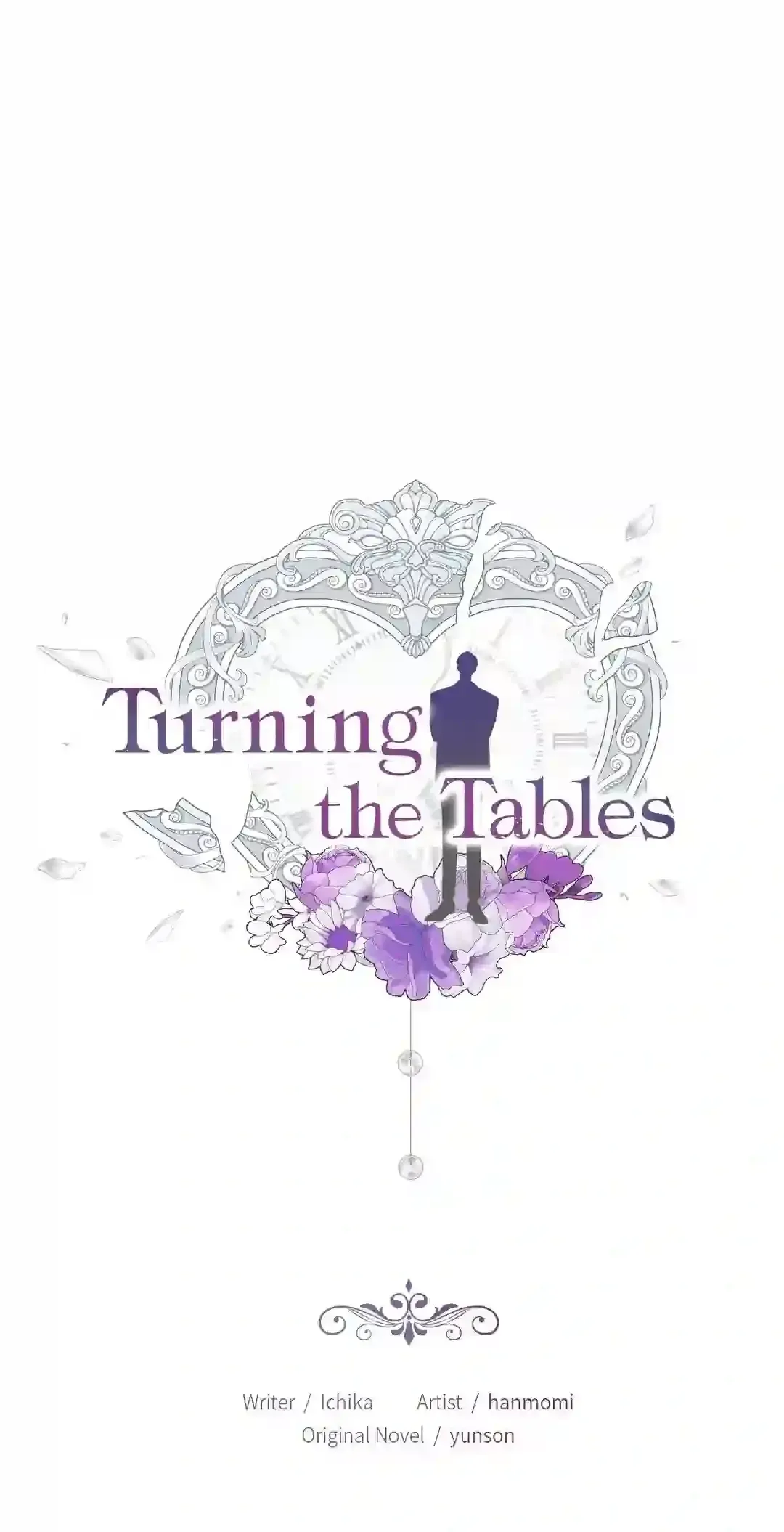 Read Turning the Tables chapter 1 image 48 on Lezhin