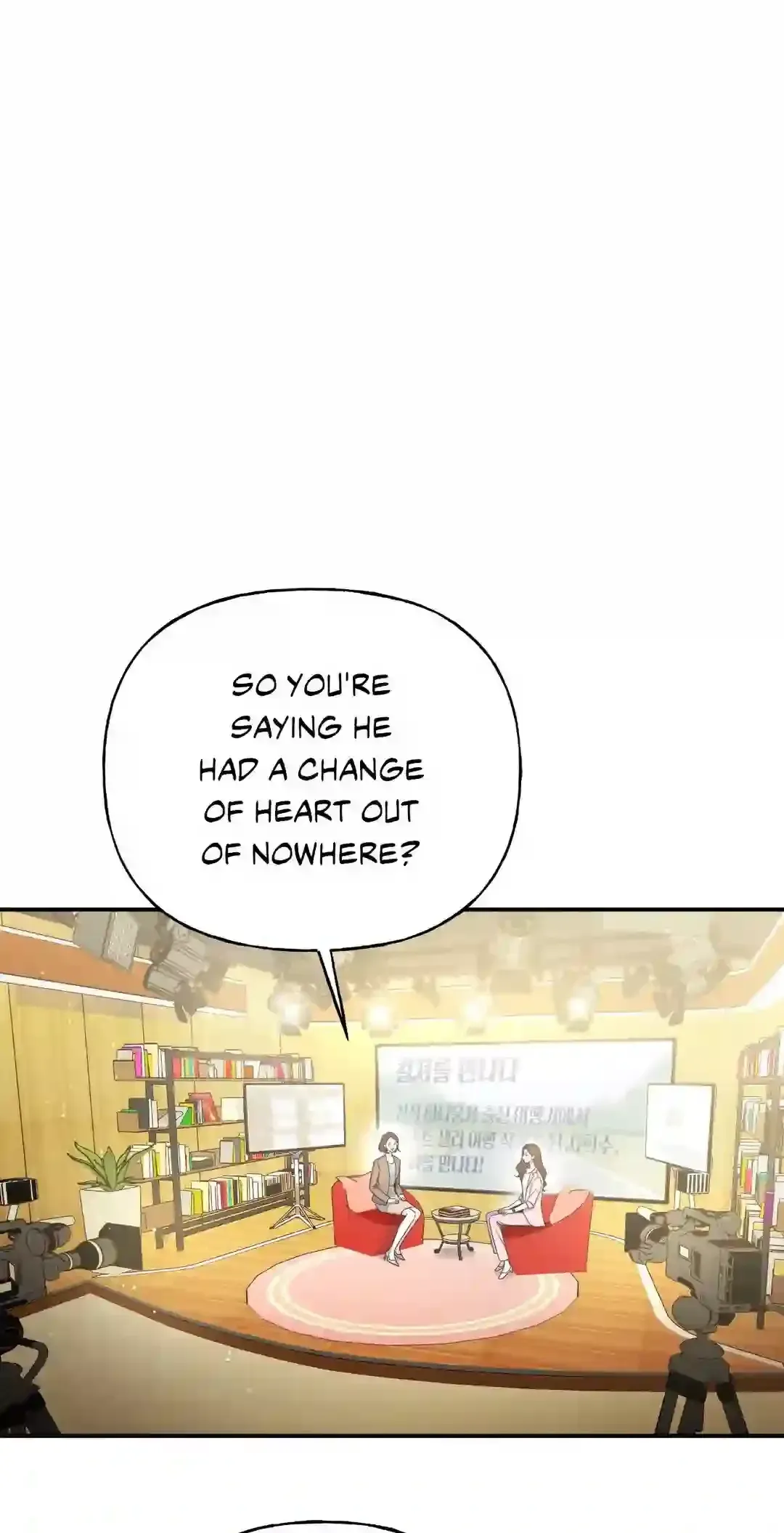 Read Turning the Tables chapter 1 image 49 on Lezhin