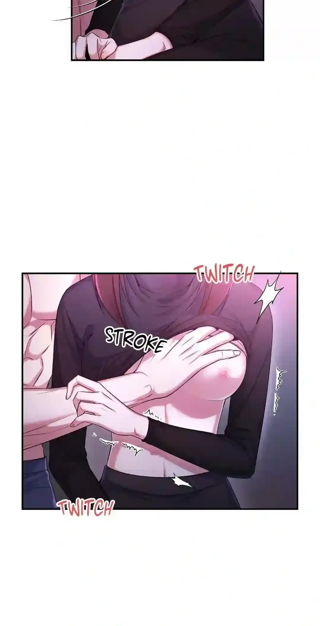 Read Turning the Tables chapter 1 image 5 on Lezhin