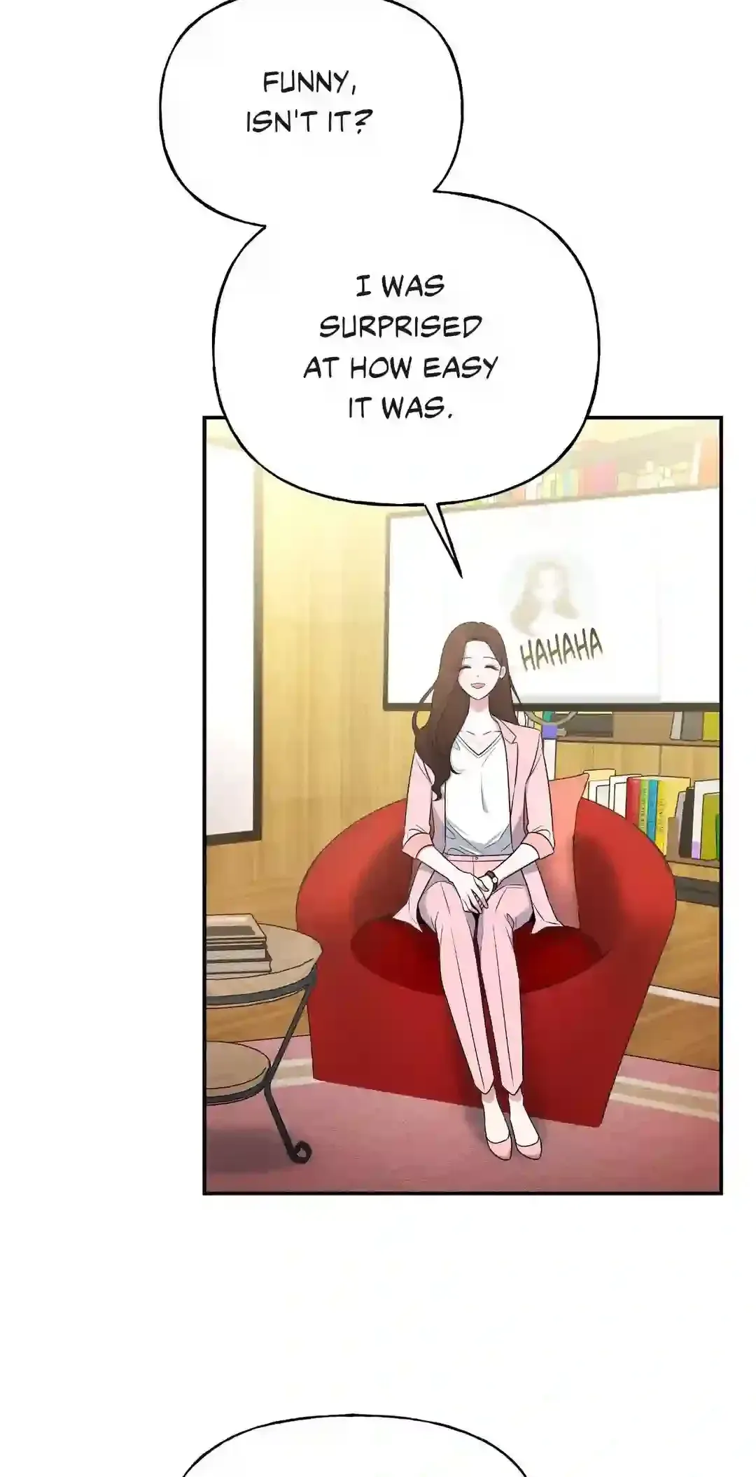 Read Turning the Tables chapter 1 image 50 on Lezhin