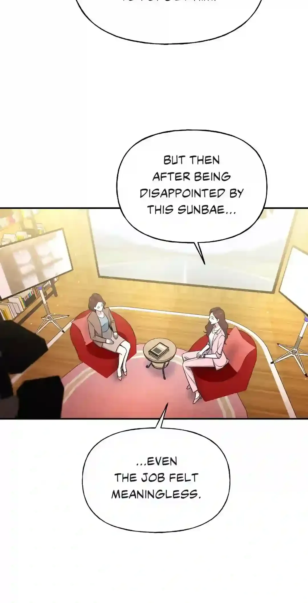 Read Turning the Tables chapter 1 image 52 on Lezhin