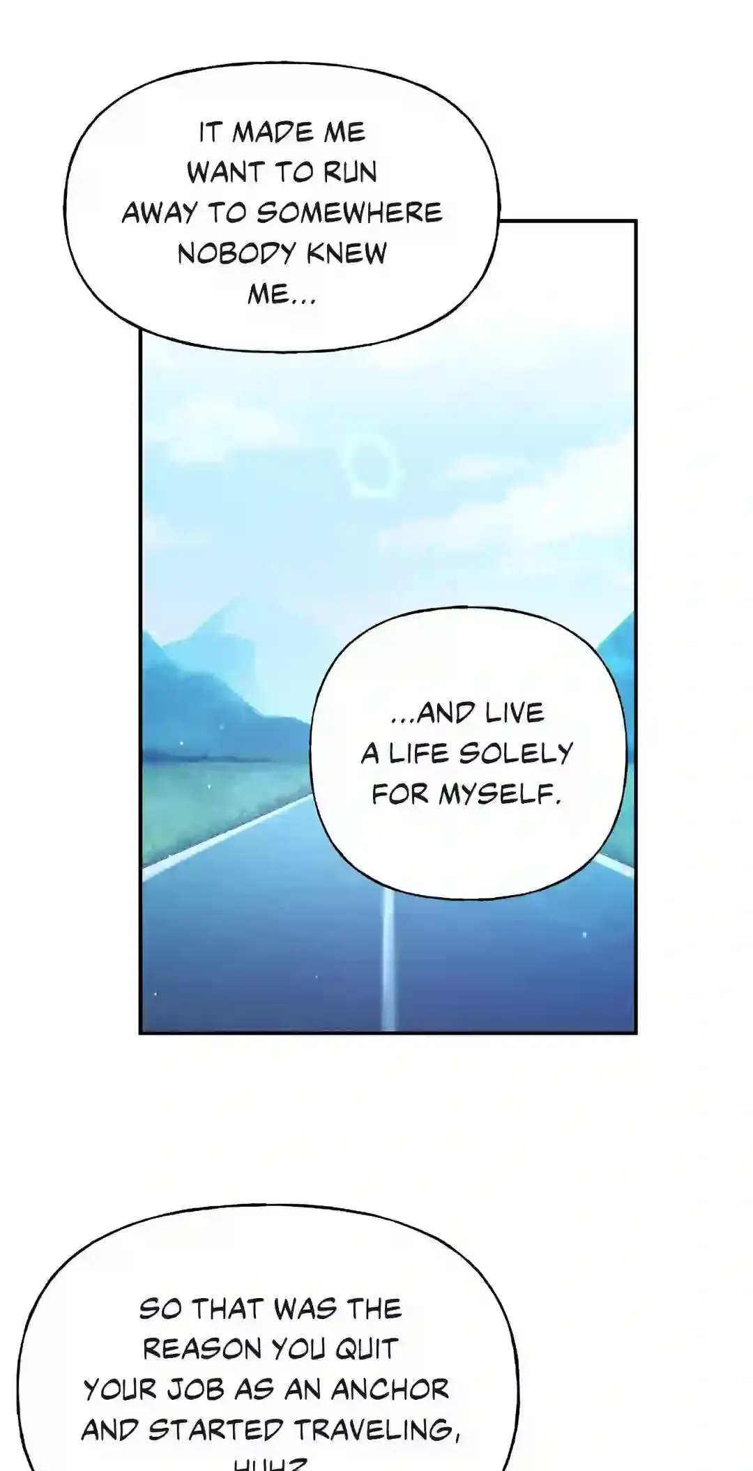 Read Turning the Tables chapter 1 image 53 on Lezhin